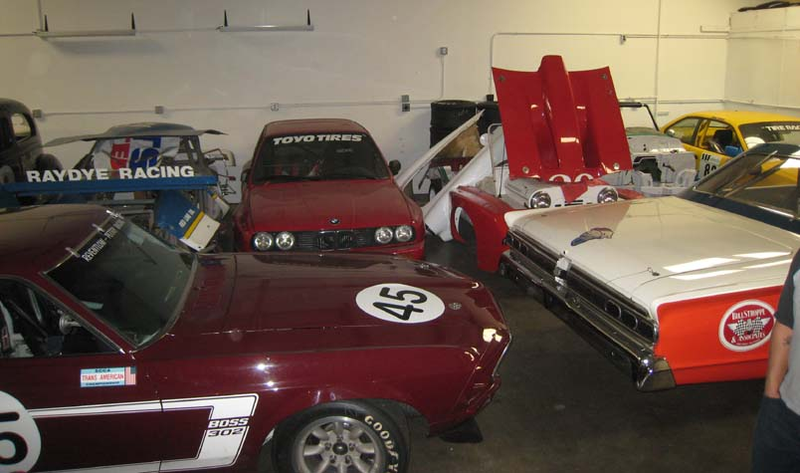 Illustration for article titled Automotive Worship Object Of The Year: Street-Legal 500-Horse Audi ur-Quattro